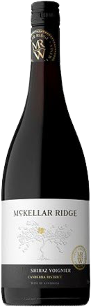 McKellar Ridge Wines Canberra District Shiraz Viognier